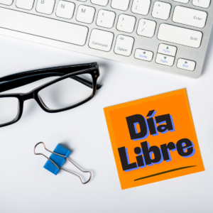 Día Libre